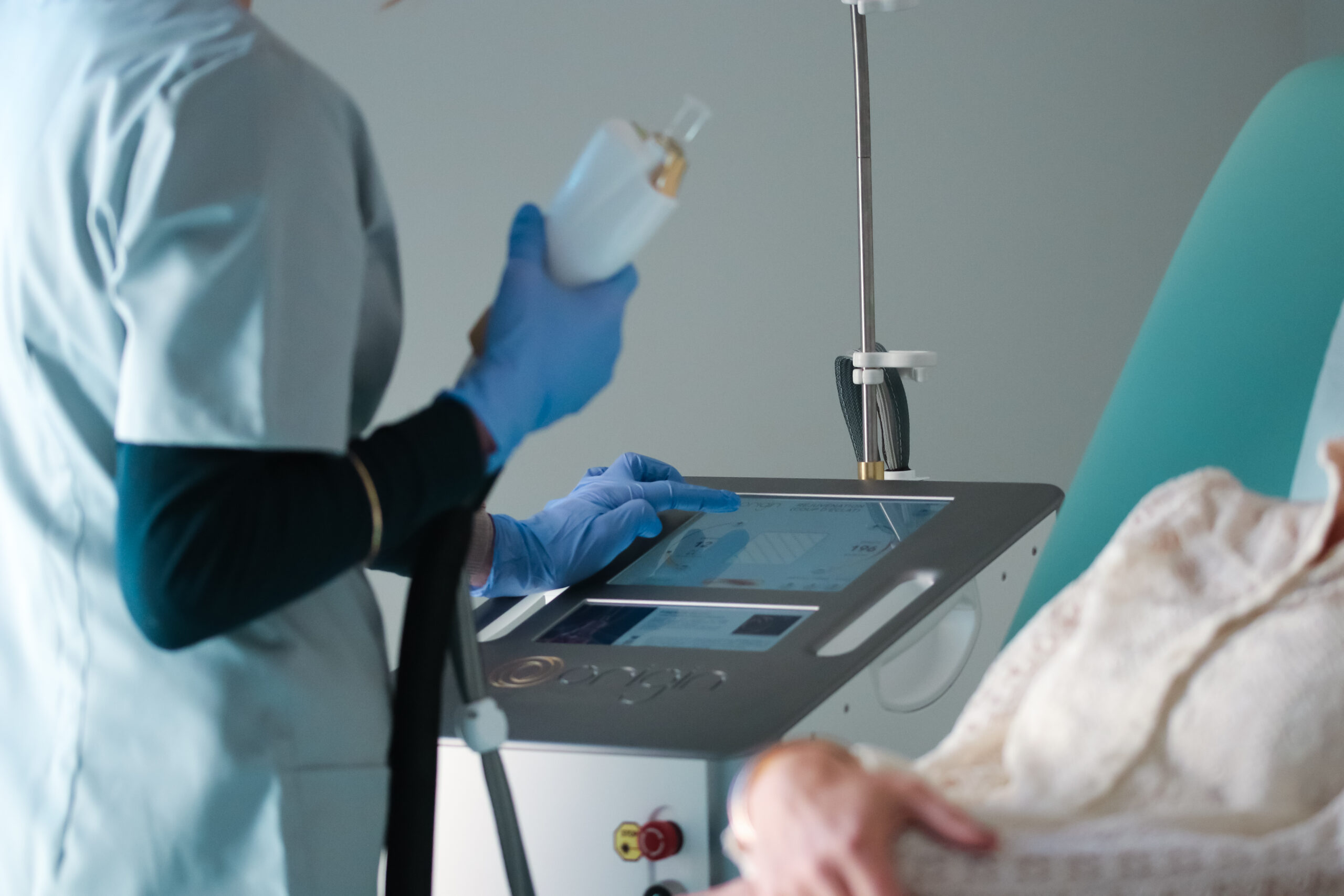 Épilation laser visage : mon avis médical et conseils